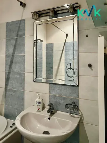 Pronájem bytu 2+kk, Praha - Staré Město, Platnéřská, 41 m2