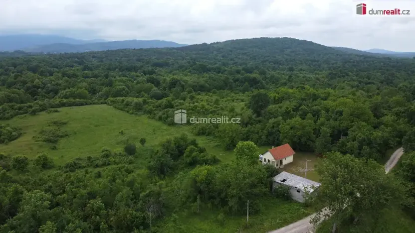 Prodej rodinného domu, Rakovica, Chorvatsko, 70904 m2