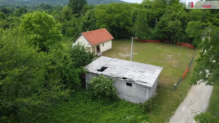 Prodej rodinného domu, Rakovica, Chorvatsko, 70904 m2