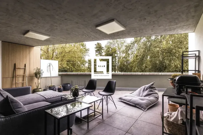 Prodej bytu 3+kk, Olomouc, Lazecká, 90 m2