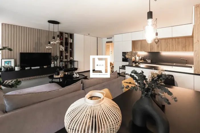 Prodej bytu 3+kk, Olomouc, Lazecká, 90 m2