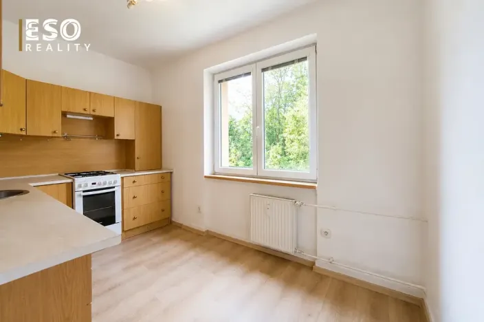 Prodej bytu 2+1, Ostrava, Mongolská, 54 m2