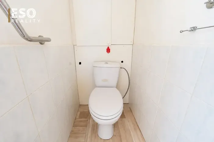 Prodej bytu 2+1, Ostrava, Mongolská, 54 m2
