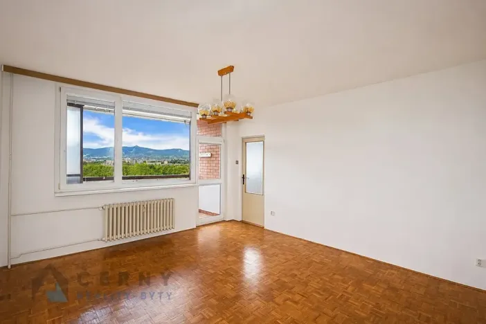 Prodej bytu 3+1, Liberec, Franklinova, 80 m2