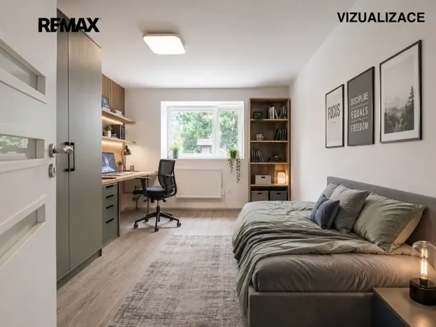 Prodej rodinného domu, Vážany, 217 m2