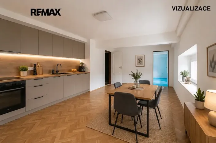 Prodej rodinného domu, Vážany, 217 m2