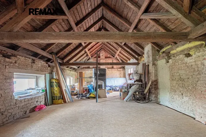 Prodej rodinného domu, Vážany, 217 m2