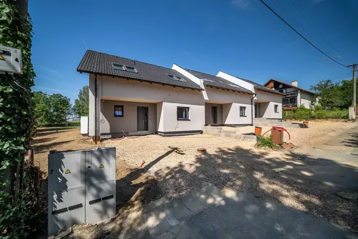 Prodej rodinného domu, Mýto, 141 m2