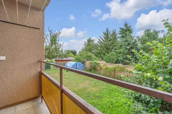 Pronájem bytu 3+1, Hradec Králové, Dvorská, 73 m2