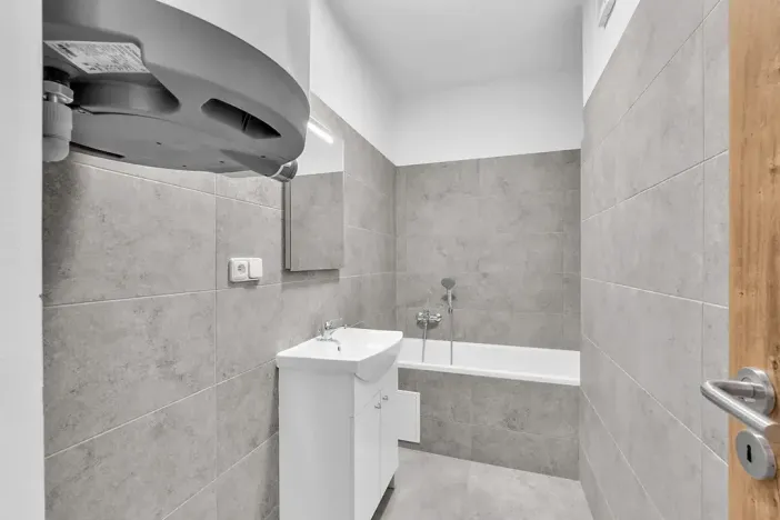 Pronájem bytu 3+1, Hradec Králové, Dvorská, 73 m2