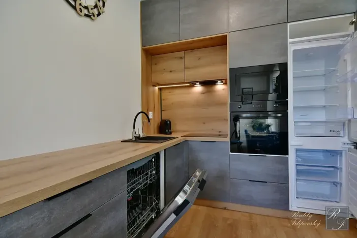 Prodej bytu 2+kk, Kraslice, 40 m2