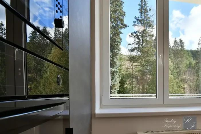 Prodej bytu 2+kk, Kraslice, 40 m2