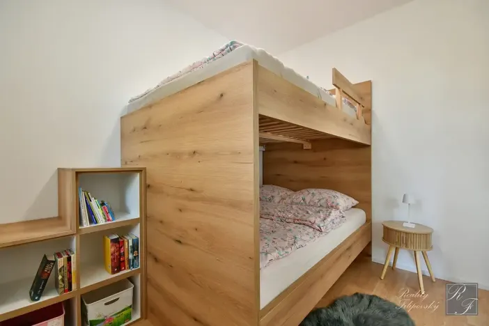 Prodej bytu 2+kk, Kraslice, 40 m2