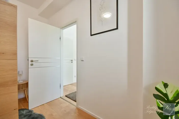 Prodej bytu 2+kk, Kraslice, 40 m2