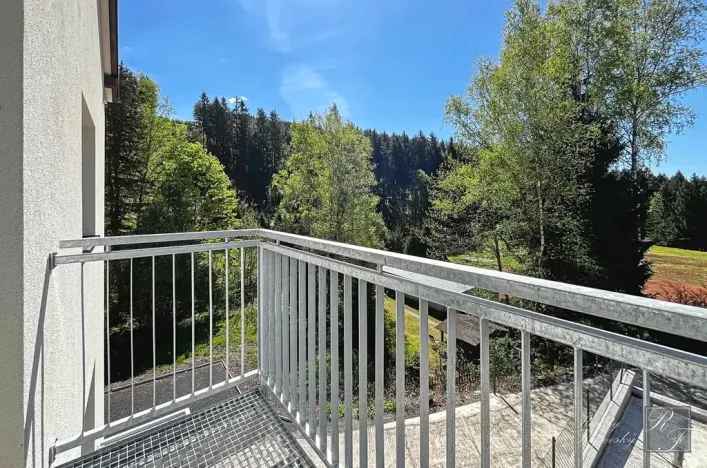 Prodej bytu 4+kk, Kraslice, 80 m2