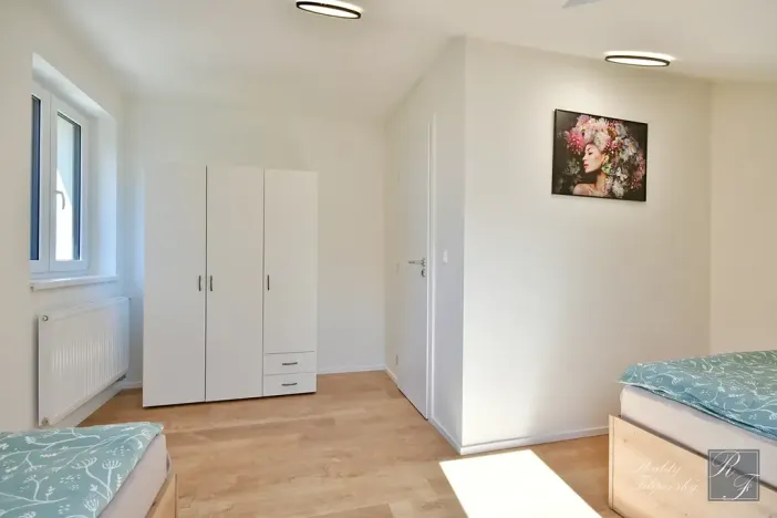Prodej bytu 4+kk, Kraslice, 80 m2