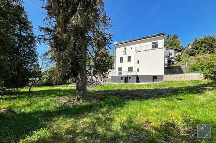 Prodej bytu 4+kk, Kraslice, 80 m2