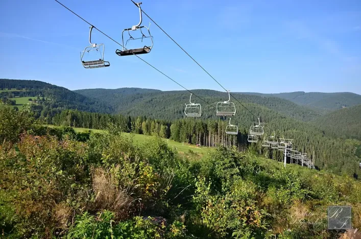 Prodej bytu 4+kk, Kraslice, 80 m2