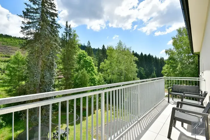 Prodej bytu 4+kk, Kraslice, 90 m2