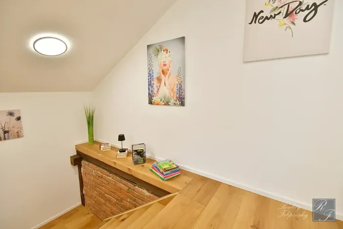 Prodej bytu 4+kk, Kraslice, 90 m2