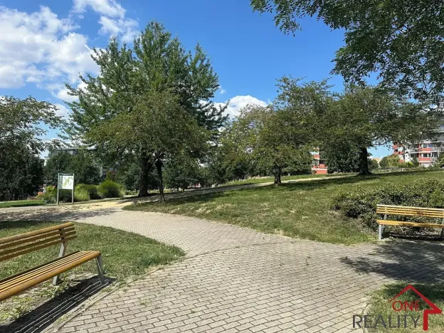 Prodej bytu 2+kk, Zlín, Podlesí V, 55 m2
