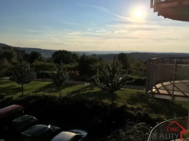 Prodej bytu 2+kk, Zlín, Podlesí V, 55 m2