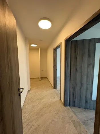 Pronájem bytu 2+kk, Havlíčkův Brod, Stromovka, 56 m2