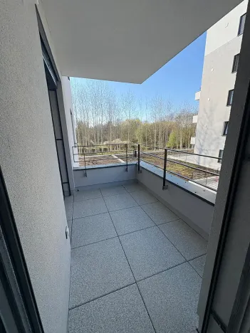 Pronájem bytu 2+kk, Havlíčkův Brod, Stromovka, 56 m2