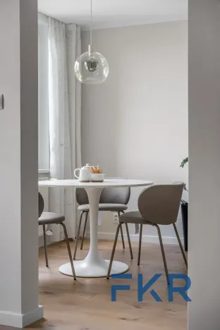 Prodej bytu 2+1, Praha - Chodov, Klapálkova, 54 m2