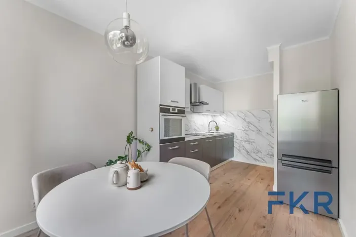 Prodej bytu 2+1, Praha - Chodov, Klapálkova, 54 m2