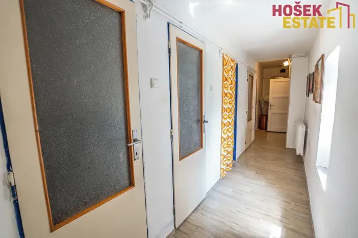Prodej rodinného domu, Trnové Pole, 290 m2