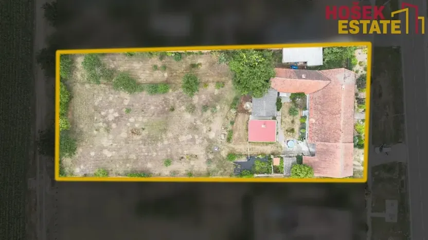 Prodej rodinného domu, Trnové Pole, 290 m2