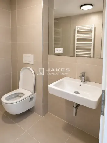 Pronájem bytu 1+kk, Kutná Hora, Hloušecká, 26 m2