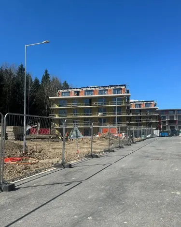 Pronájem bytu 2+kk, Jablonec nad Nisou, Za Jízdárnou, 83 m2