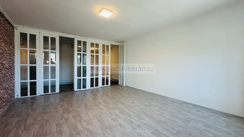 Pronájem bytu 3+1, Česká Třebová, Staré náměstí, 93 m2