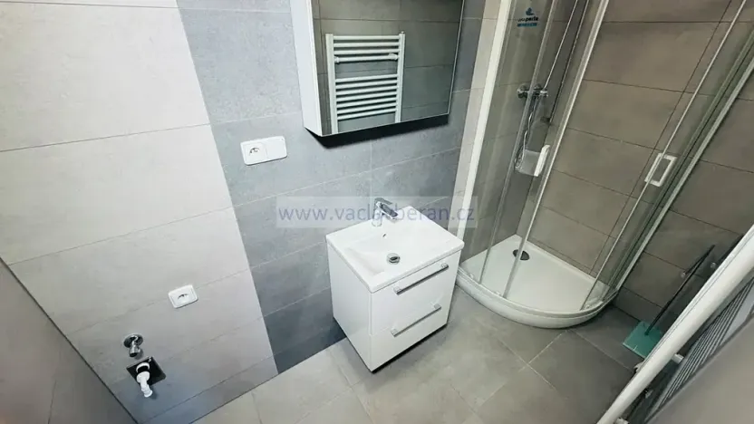 Pronájem bytu 3+1, Česká Třebová, Staré náměstí, 93 m2