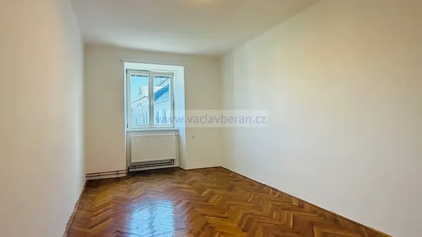 Pronájem bytu 3+1, Česká Třebová, Staré náměstí, 93 m2