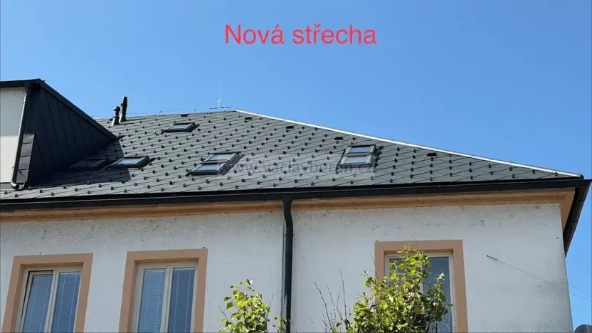 Pronájem bytu 3+1, Česká Třebová, Staré náměstí, 93 m2