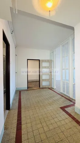 Pronájem bytu 3+1, Česká Třebová, Staré náměstí, 93 m2