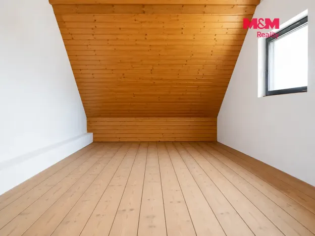 Prodej chaty, Šemnice - Dubina, 36 m2
