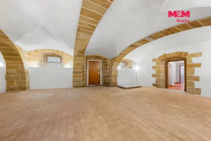Prodej ubytování, Benešov nad Ploučnicí - Ovesná, 550 m2
