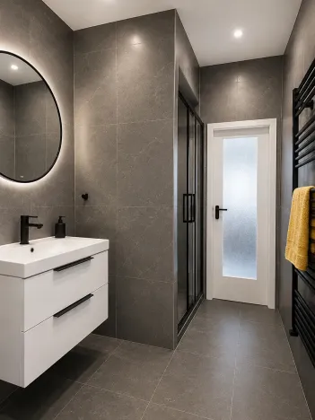 Prodej bytu 3+1, Vlašim, U Lesa, 73 m2