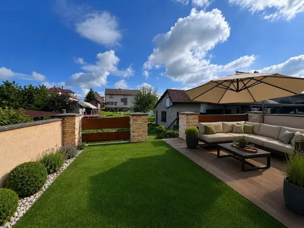 Prodej bytu 3+1, Vlašim, U Lesa, 73 m2