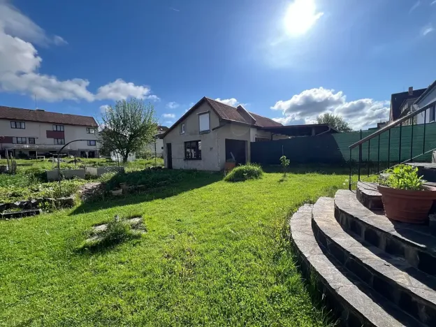 Prodej bytu 3+1, Vlašim, U Lesa, 73 m2