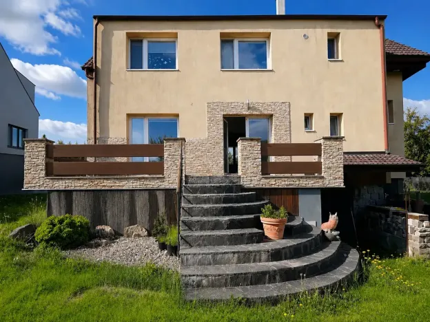 Prodej bytu 3+1, Vlašim, U Lesa, 73 m2