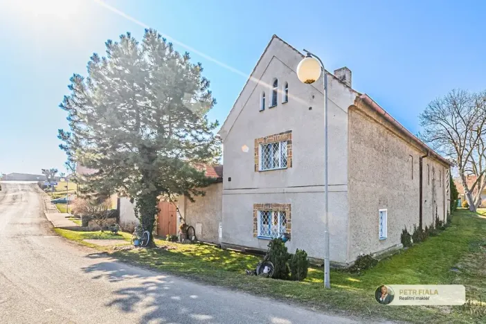 Prodej rodinného domu, Vraný, 133 m2
