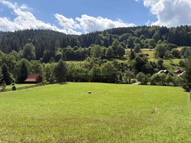 Prodej pozemku pro bydlení, Nový Hrozenkov, 8167 m2