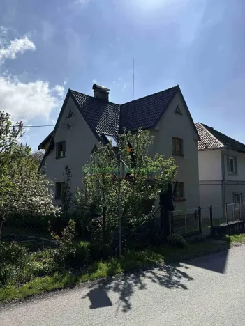 Prodej rodinného domu, Rožnov pod Radhoštěm, Dolní Paseky, 120 m2