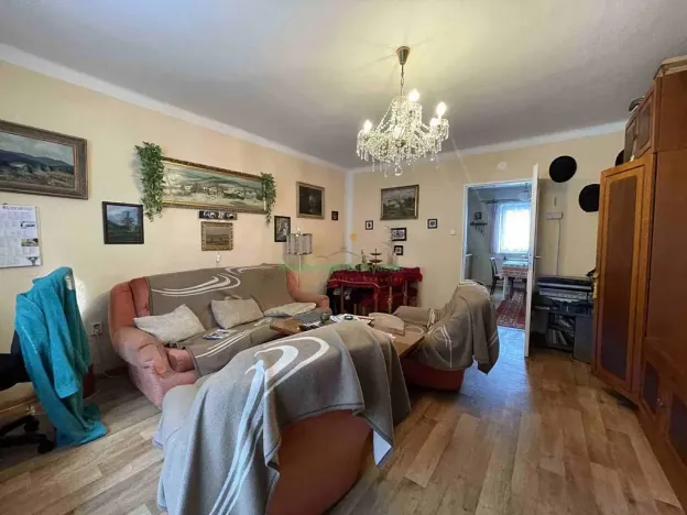 Prodej rodinného domu, Rožnov pod Radhoštěm, Dolní Paseky, 120 m2