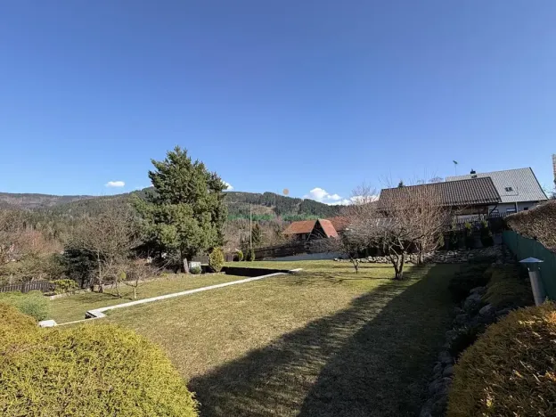 Prodej rodinného domu, Ostravice, 320 m2